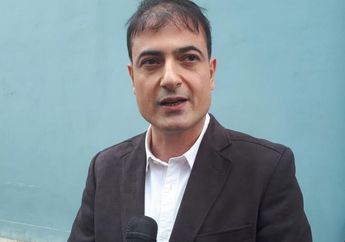 Setelah Berstatus Tersangka, Sam Aliano Ajak Nikita Mirzani Berdamai