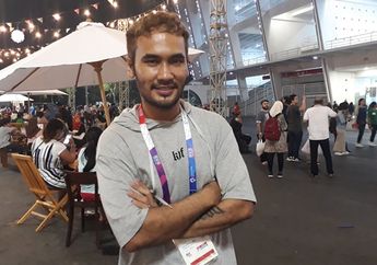 JFlow Berharap Tiket Closing Ceremony Asian Games 2018 Mudah Didapatkan oleh Masyarakat