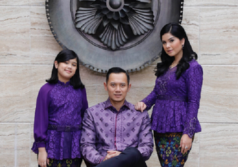 Jemput Annisa Pohan dan Agus di Lorong Bandara, Aksi Almira Jutsru Menuai Kritikan