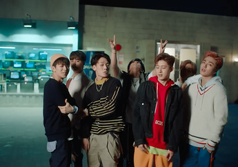 Siap Tampil di Closing Ceremony Asian Games 2018, iKON Bocorkan Jumlah Lagu yang akan Dinyanyikan