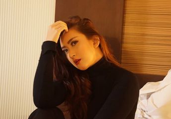 Faldy Albar Meninggal Dunia, Nafa Urbach Ungkapkan Penyesalannya