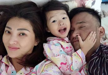 Ini Bukti Keluarga Ruben Onsu - Sarwendah Berbeda dari Artis Biasa!