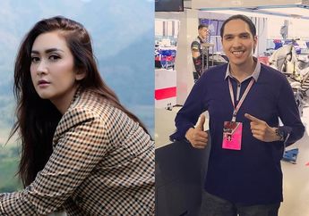 Bersahabat Sejak Kecil, Nafa Urbach Menyesal Tak Nyanyikan Lagu yang Diminta Faldy Albar Semasa Hidupnya