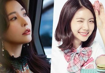 Maknae After School Ikut Program Produce 48, Raina Beri Dukungan Penuh!