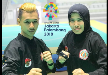 Penuh Kejutan! Hanifan Yudani Kusumah Melamar Pipiet Kamelia Saat Live di TV