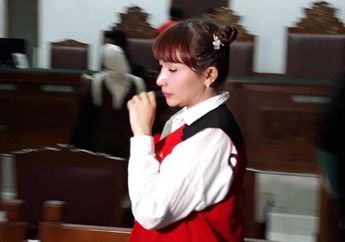 Ibunda Roro Fitria Ditolak Hakim Bersaksi, Digantikan Asisten Pribadi