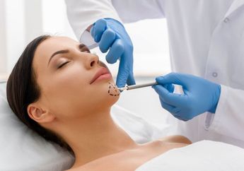 Waspadai Infeksi Akibat Prosedur Tanam Benang yang Nggak Tepat