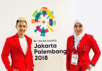 Setelah Peluk Prabowo dan Jokowi, Kini Hanifan Lamar Kekasih Live!