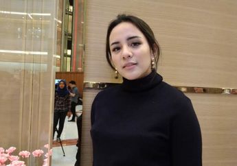 Jadi Penyanyi, Angel Pieters: Ini Bagian Terburuk dari Pekerjaanku!