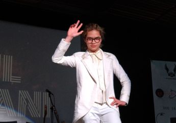 Menyongsong 2019, Dul Jaelani: Saya Tidak Punya Harapan