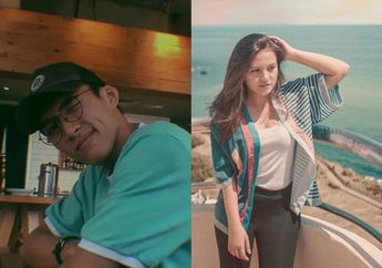 Marsha Aruan Mengaku Pernah Mendapat DM dari Jonatan Christie Usai Unggah Instastory Main Badminton