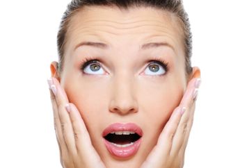 Kerutan Dahi Tunjukkan Risiko Penyakit Jantung, Berikut Penjelasannya