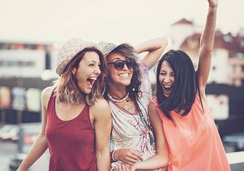 Masuki Usia 20an, Berikut 5 Hal yang Wajib Dilakukan Cewek Millennials