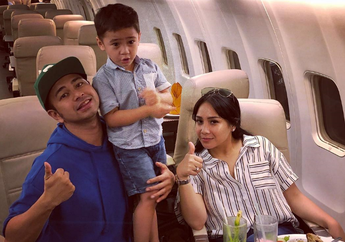 Promosi Film Arwah Tumbal Nyai, Raffi Ahmad Bakal Bagi-bagi Beras Gratis