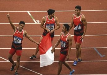 5 Arti Mimpi Lomba Lari yang Perlu Diwaspadai, Tanda Tertekan dan Stres di Dunia Nyata, Berhati-hatilah!