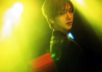 Yesung Super Junior Ajak ELF Indonesia Ketemuan di Closing Ceremony Asian Games 2018 nih!