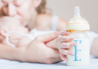 Benarkah Intoleransi Laktosa Sama dengan Alergi Susu? Yuk Cari Tahu!