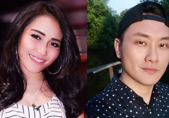 Unggah Foto Mesra, Ayu Ting Ting dan Rio Motret Bikin Netizen Heboh