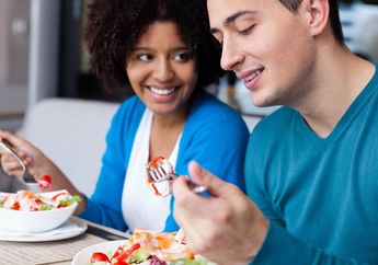 Benarkah Diet Keto Justru Bikin Gairah Bercinta Menurun?