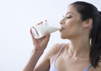 Diet Susu, Tekan Risiko Diabetes dan Efektif Turunkan Berat Badan, Mau Coba?