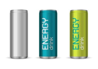 Cari Tahu Kandungan dan Efek Samping Minuman Berenergi, Favorit Siapa nih?