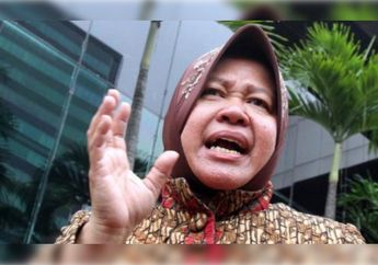 Surabaya Masuk Finalis The Guangzhou International Award 2018, Walikota Tri Rismaharini Ajak Masyarakat Untuk Vote