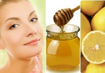 3 Jenis Buah yang Dapat Membuat Tampilan Kulit Bercahaya