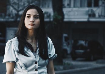 Ulang Tahun ke-29, Acha Septriasa Dapat Kado Spesial Pilihan Ibu Mertua