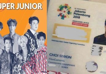 Closing Ceremony Asian Games 2018 Bertabur Bintang K-pop, Panitia Inasgoc Bocorkan Alasannya