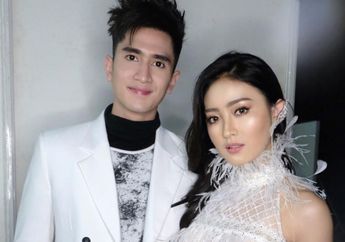 Natasha Wilona dan Verrell Bramasta Kepergok Bermesraan di Kolam Renang