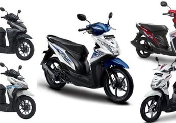 Nilai Tukar Rupiah Melemah, Ikuti 6 Cara Mudah Menghemat Konsumsi BBM pada Motor Matik