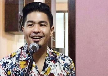 Kini Tampil Berotot Bak Seorang Petinju Usai Putus dari Nia Ramadhani, Bams Eks Samsons Bongkar Rahasianya hingga Punya Badan Kekar dan Perut Sixpack: 3,5 Bulan Turun 22 Kilo