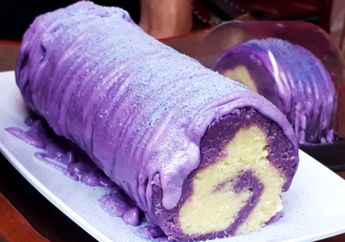 Getuk Taro Sampai Serabi Sosis, Inilah 4 Kuliner Tradisional Indonesia yang Menjelma Jadi Kuliner Anak Muda