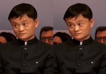 Jack Ma Sumbangkan Perlengkapan Medis ke Indonesia dan 3 Negara Lainnya, Miliarder Terkaya di Asia Itu Siap Bantu Upayakan Penanganan Virus Corona