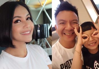 Profil Jerry Aurum, Mantan Suami Denada yang Kaget Eks Istri Punya Anak Selain Aisha, Tak Tahu Ada Sosok Ressa