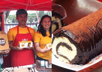 Kisah Ricca dan Diva, Duo Kakak Beradik Asal Malang yang Berhasil Sulap Getuk Jadi Kuliner Kekinian Anak Muda