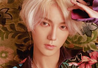 Closing Ceremony Asian Games 2018: Yesung Super Junior Bocorkan Suasana di Dalam Stadion GBK