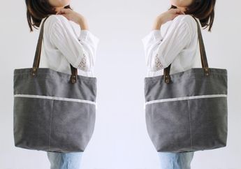 Tas Favorit Cewek Ini Ternyata Bisa Picu Sakit Kepala, Bagaimana Bisa?