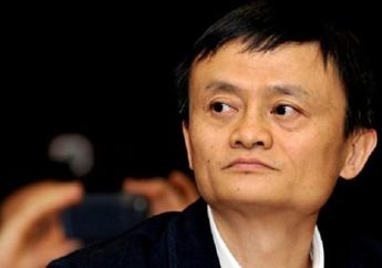 Punya Kekayaan 38,7 Miliar USD, Intip Rumah Mewah Jack Ma, Yuk!