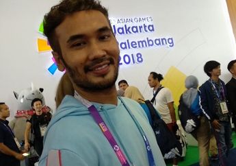 Closing Ceremony Asian Games 2018: JFlow Bakal Nyanyi Sambil Unjuk Kemampuan Fisik