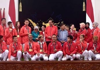 Sederet Atlet Wanita yang Berhasil Mencuri Perhatian Netizen di Asian Games 2018