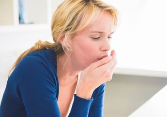 Sering Dianggap Sama, Inilah Beda Pilek dan Flu yang Ternyata Jauh Berbeda