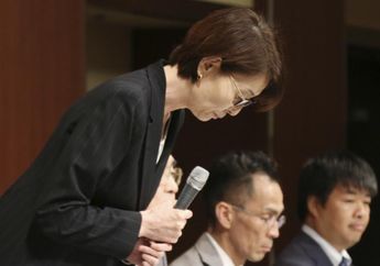 Tak Hanya Diskors, Konsekuensi Ini Juga Akan Dihadapi 4 Atlet Jepang yang Dipulangkan dari Asian Games 2018