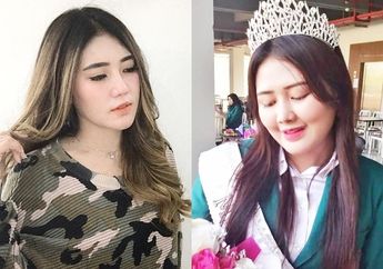 Tak Mau Ketinggalan, Adik Via Vallen Ikut Cover Lagu Meraih Bintang