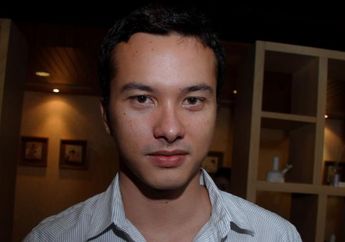 Digilai Banyak Wanita, Sosok Ini Bongkar Sikap Nicholas Saputra pada Kekasihnya, Nggak Main-main Rela Lakukan Ini!