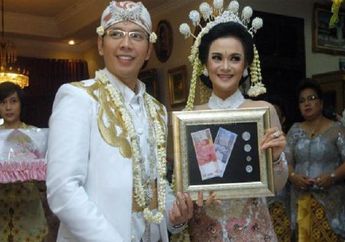 Banyak Konflik Setelah Menikah, Shezy Idris Mantap Gugat Cerai Suaminya