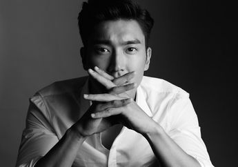Pesan Siwon 'Super Junior' Setelah Asian Games 2018 Berakhir