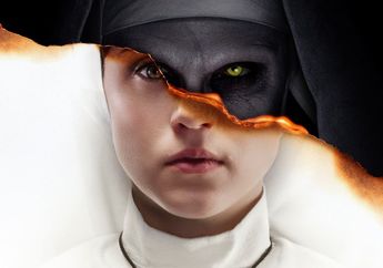 Baru Saja Tayang, The Nun Dianggap Kritikus Mengecewakan Penikmat Film!