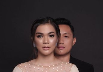 Jadi Istri Seorang Polisi, Intip Potret Anggun Kezia Warouw dalam Balutan Seragam Bhayangkari