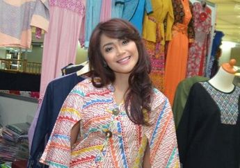 Mantap Bercerai, Shezy Idris dan Suami Ternyata Sudah Pisah Rumah